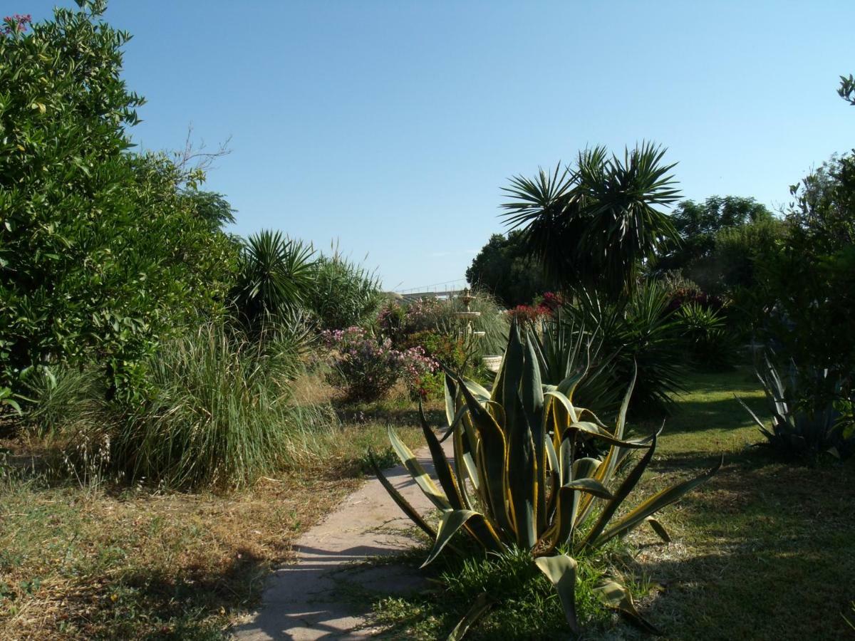 La Finca Blanca 알로라 외부 사진