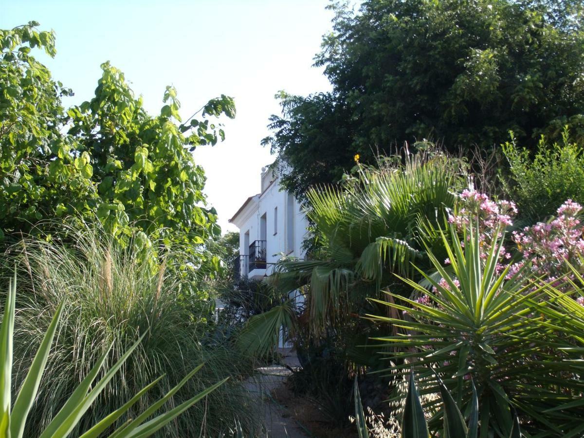La Finca Blanca 알로라 외부 사진
