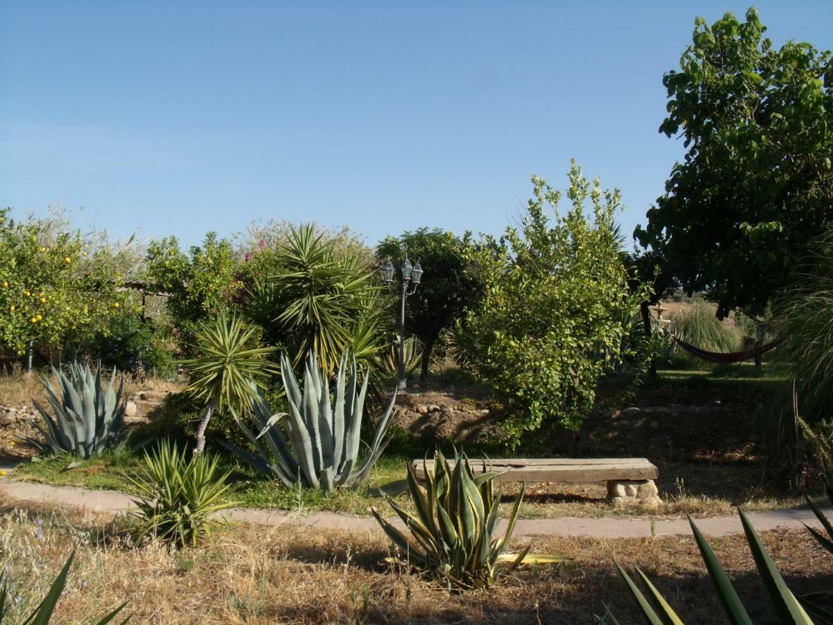 La Finca Blanca 알로라 외부 사진